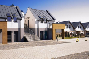 Apartament Jastrzębia Góra 12 B